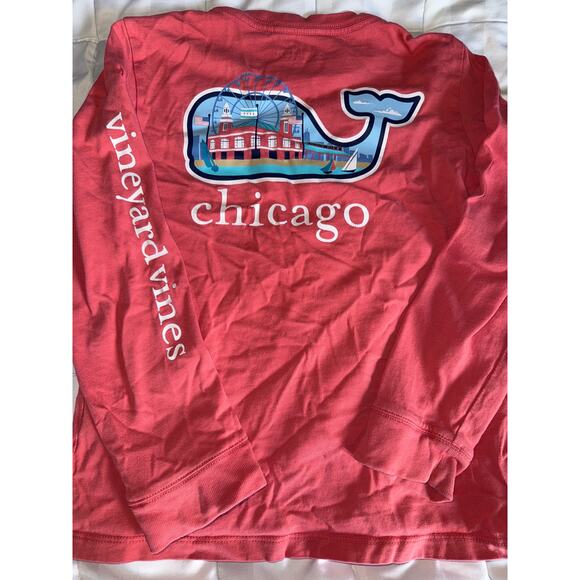 VINEYARD VINES shirt size 6 - Picture 1 of 3
